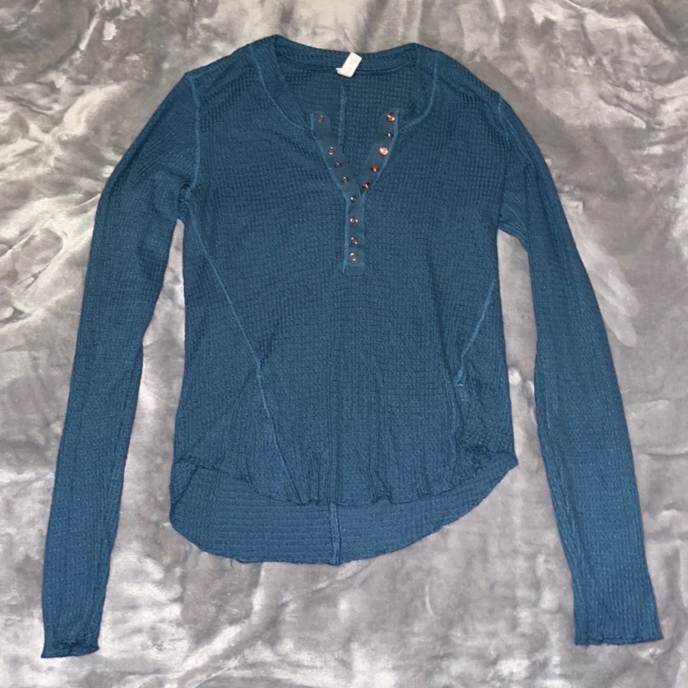 Free People Intimates Top